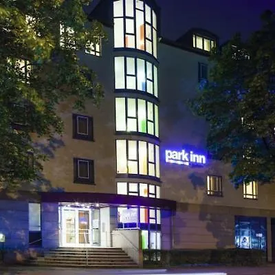 Ana Living Munich By Arthotel Ana 3*,