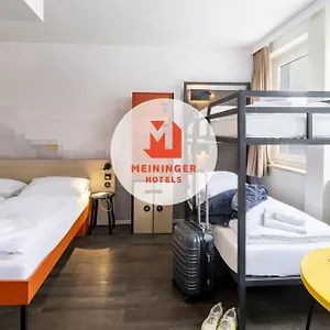 Hotel Meininger Zentrum