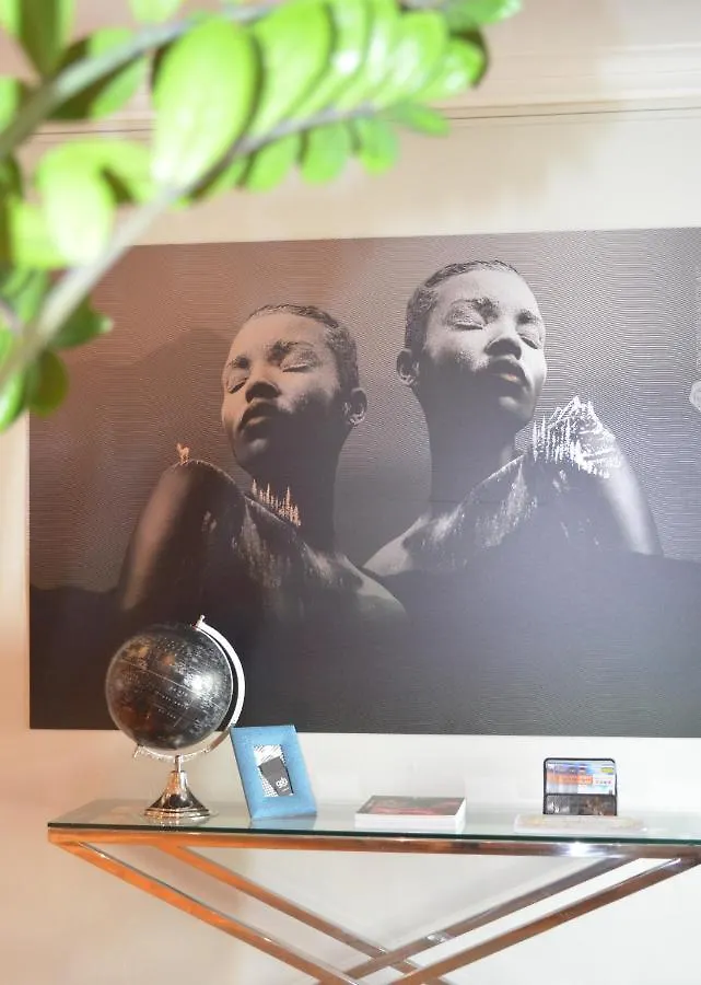 *** מלון Ana Living Munich By Arthotel Ana גרמניה