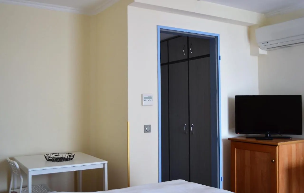 Ana Living Munich By Arthotel Ana מלון