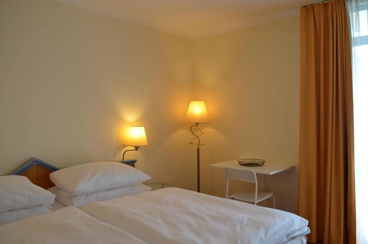 Ana Living Munich By Arthotel Ana מלון
