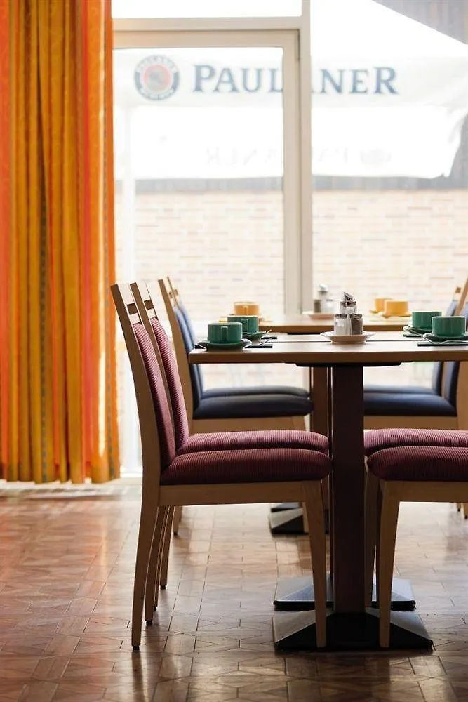 Ana Living Munich By Arthotel Ana מלון