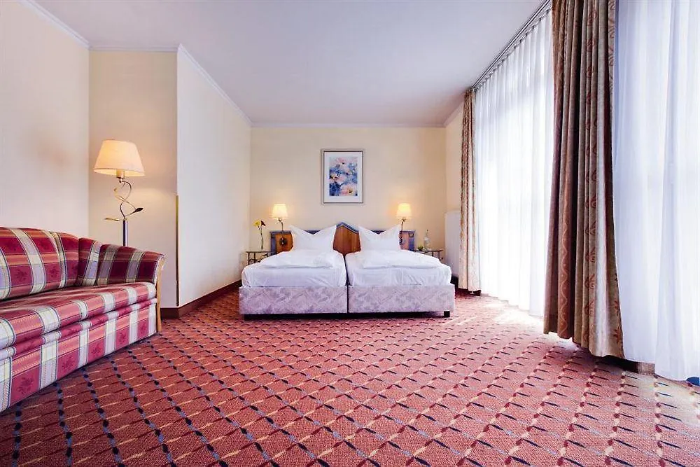 Ana Living Munich By Arthotel Ana