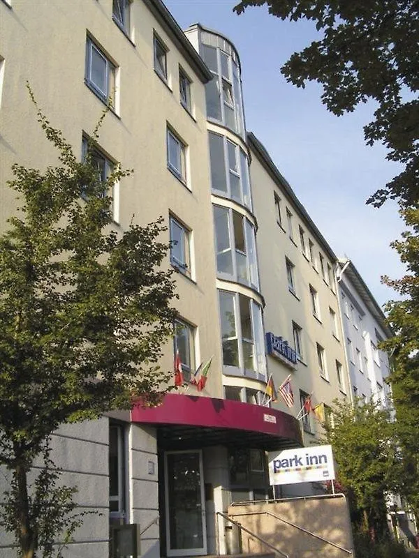 Ana Living Munich By Arthotel Ana מלון