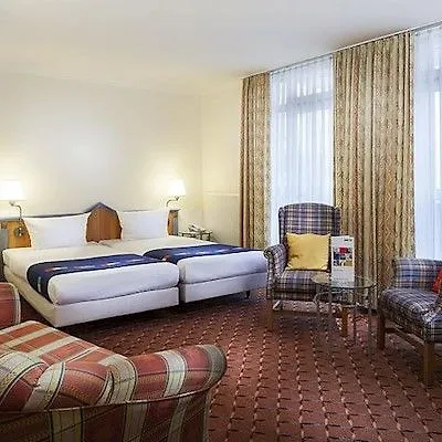 Ana Living Munich By Arthotel Ana מלון
