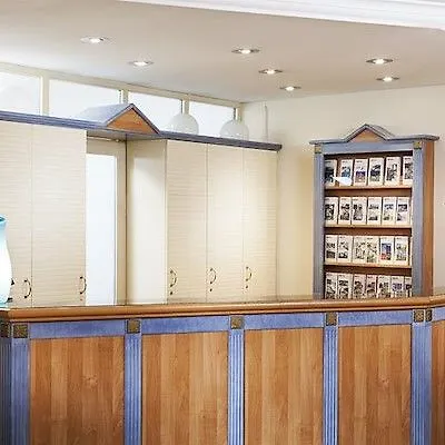 Ana Living Munich By Arthotel Ana מלון