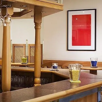 *** מלון Ana Living Munich By Arthotel Ana גרמניה