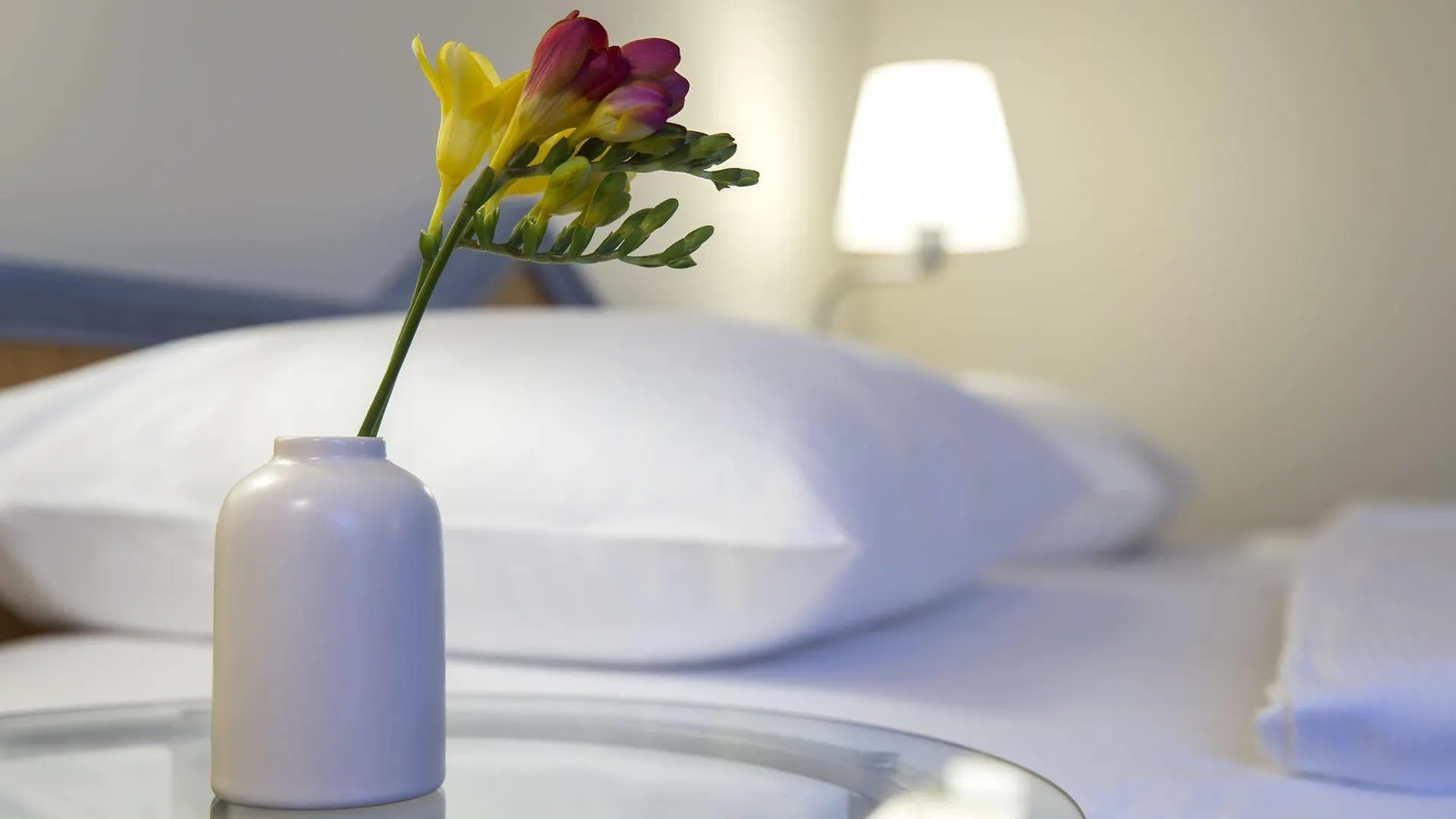 Ana Living Munich By Arthotel Ana מלון