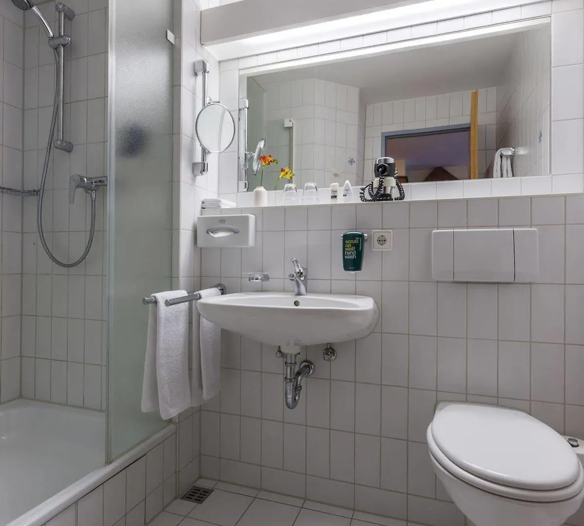 Ana Living Munich By Arthotel Ana