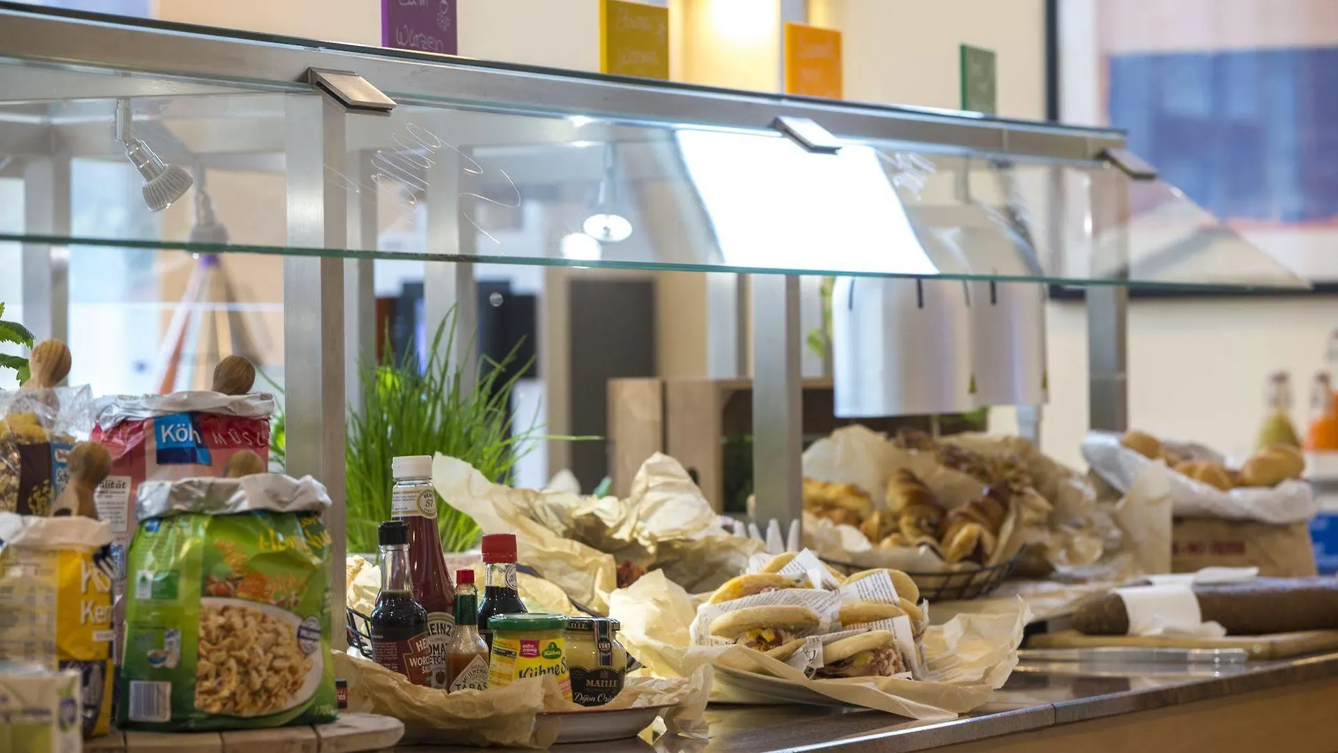 Ana Living Munich By Arthotel Ana 3*,