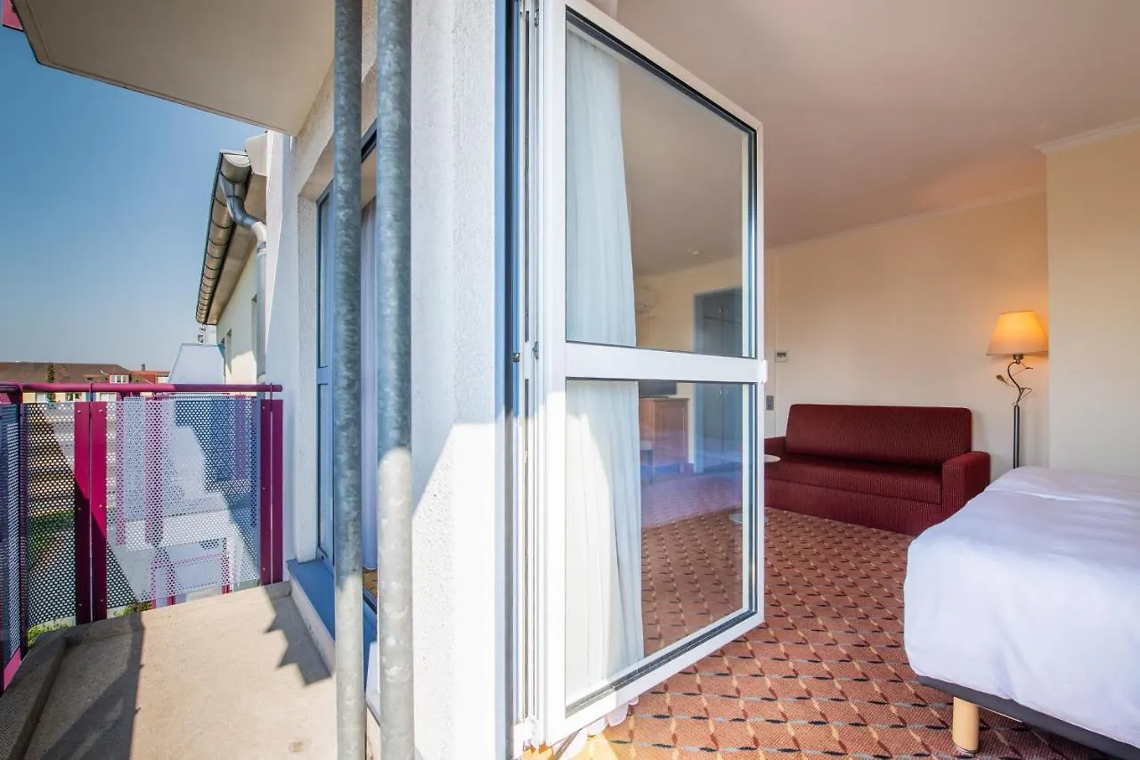 מלון Ana Living Munich By Arthotel Ana