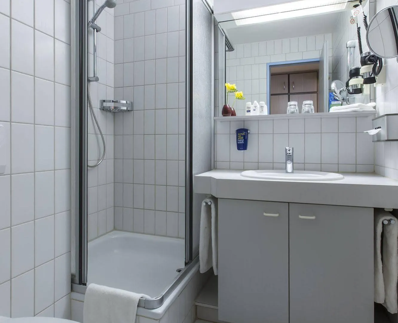 *** Hotel Ana Living Munich By Arthotel Ana Tyskland