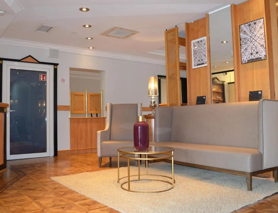 *** Hotel Ana Living Munich By Arthotel Ana Germany