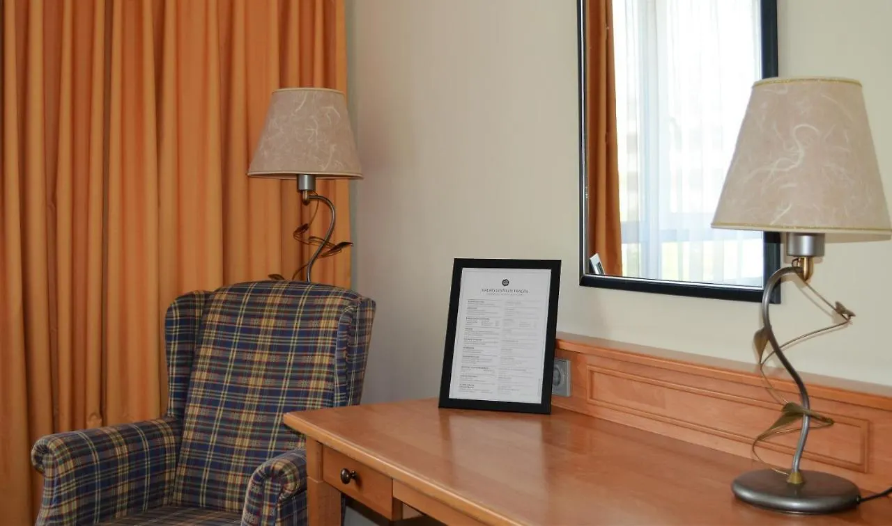 Ana Living Munich By Arthotel Ana 3*,