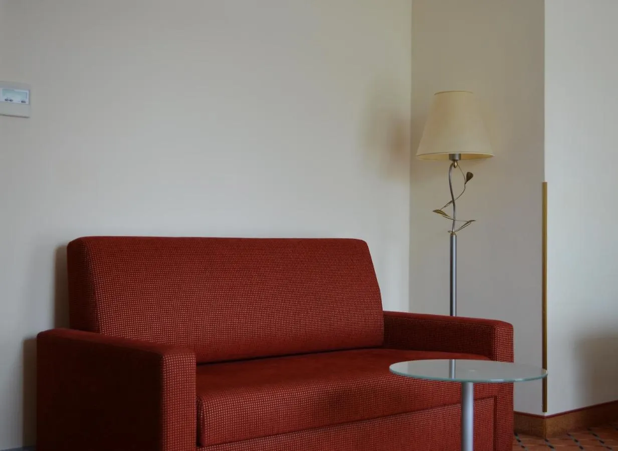 Ana Living Munich By Arthotel Ana