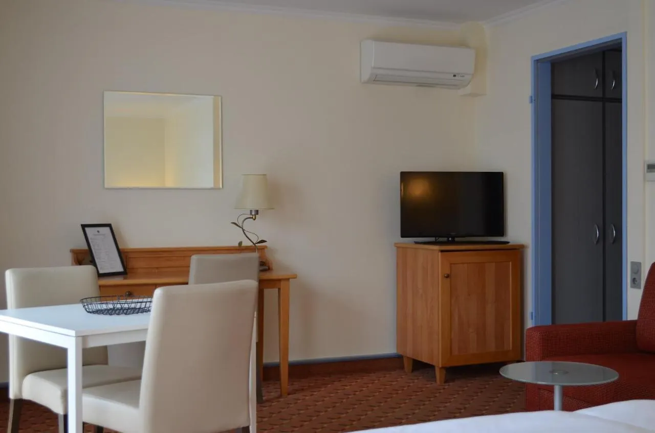 Ana Living Munich By Arthotel Ana