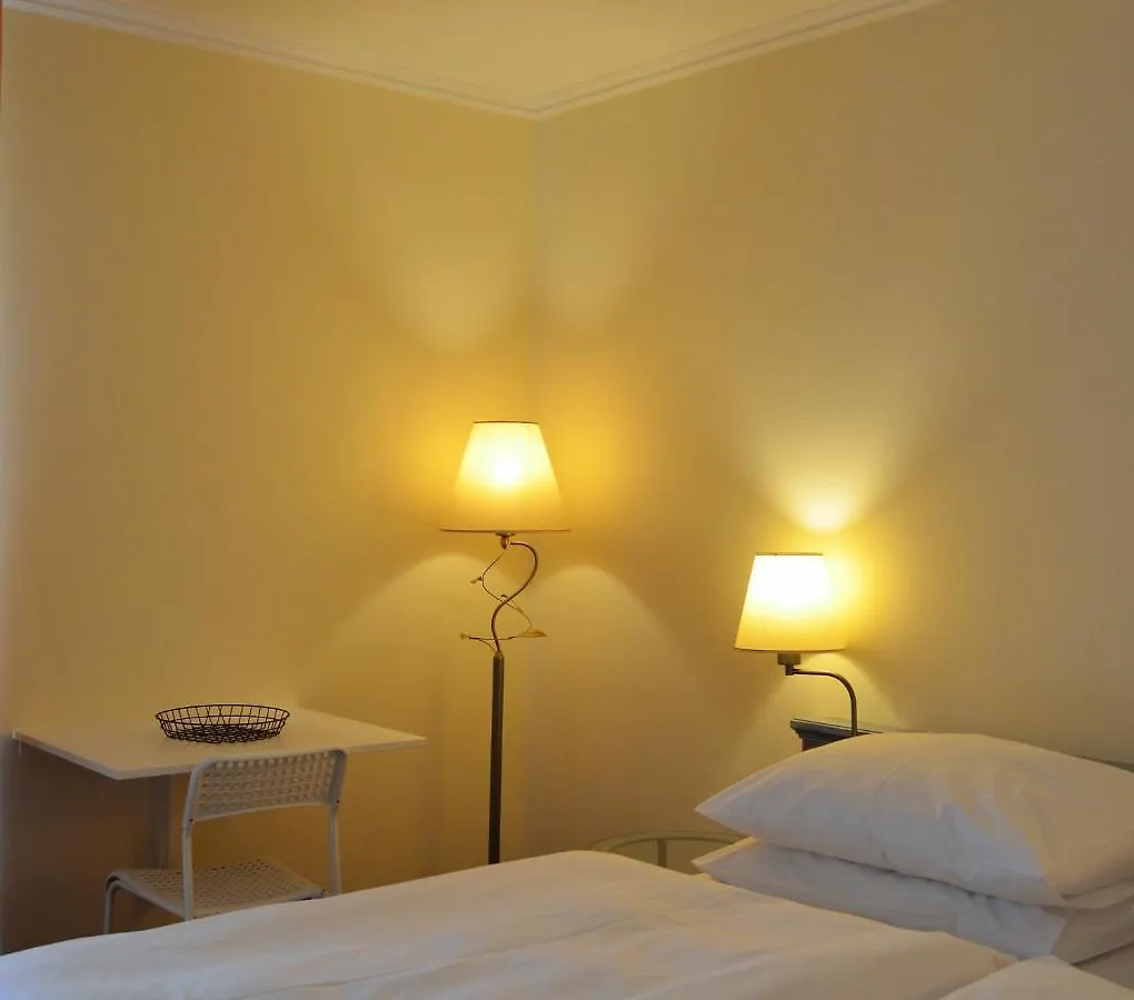 *** Hotel Ana Living Munich By Arthotel Ana Germany