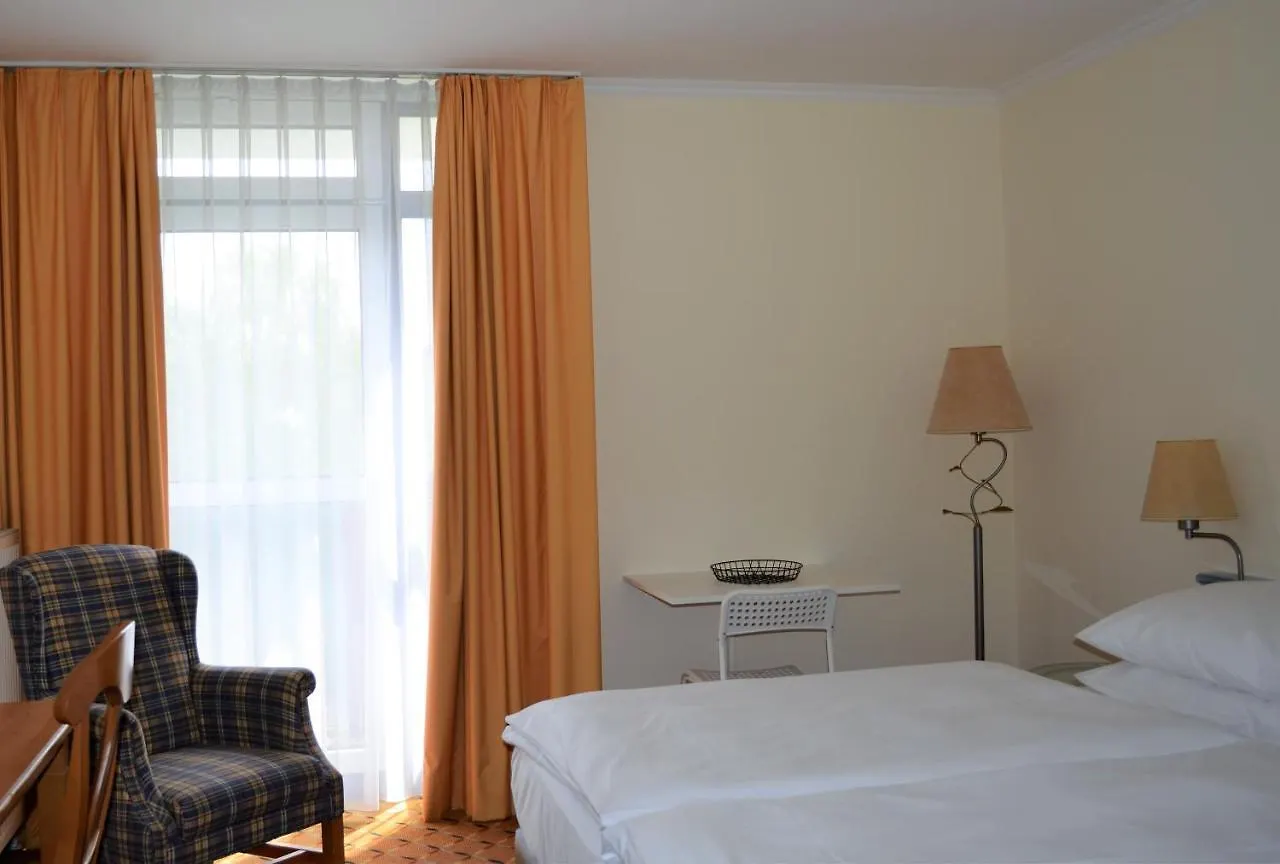 Ana Living Munich By Arthotel Ana 3*,  Germany