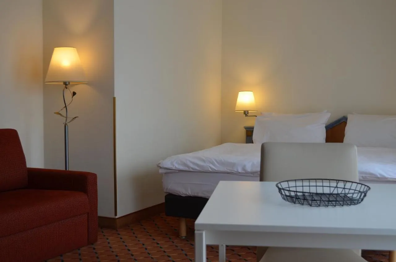 Ana Living Munich By Arthotel Ana 3*,