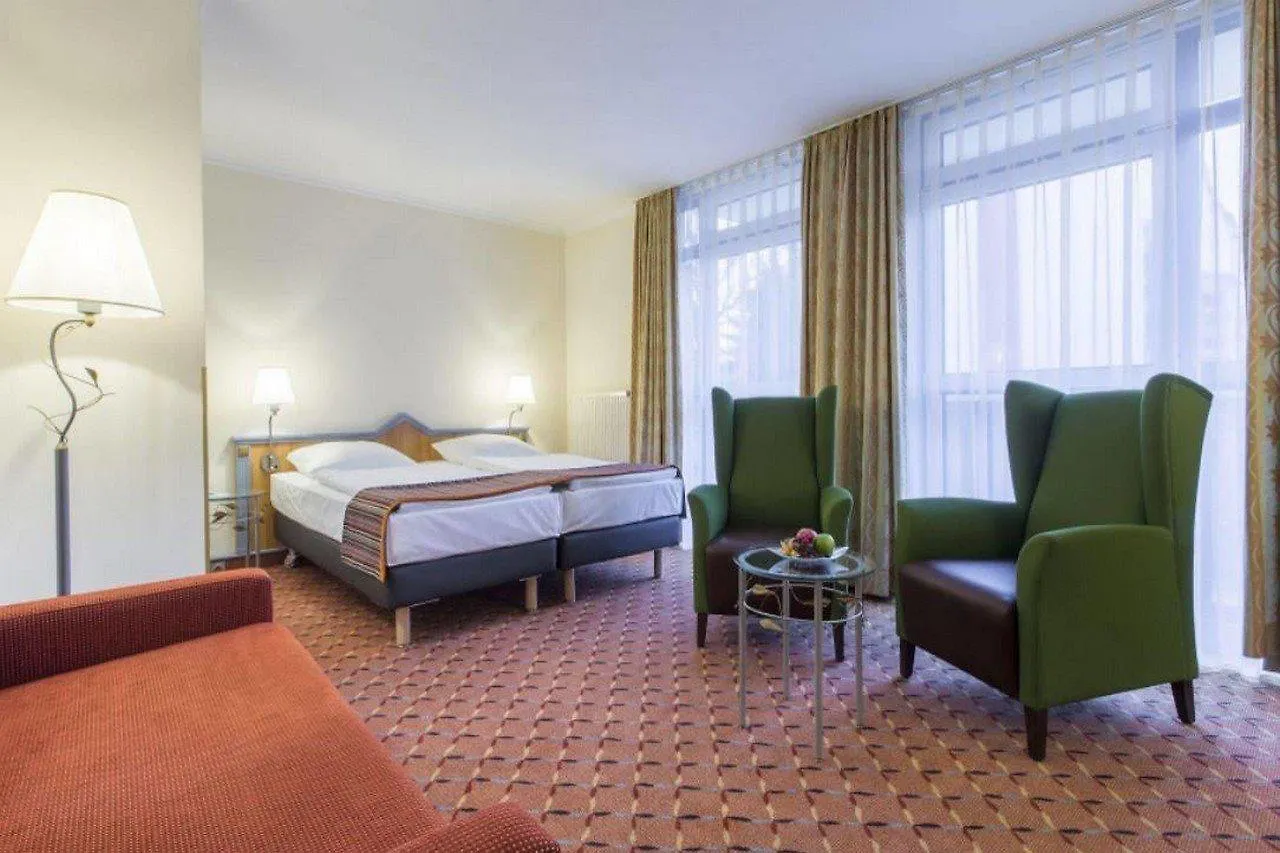 Hotel Ana Living Munich By Arthotel Ana
