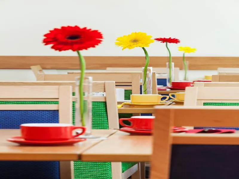 Ana Living Munich By Arthotel Ana Germany