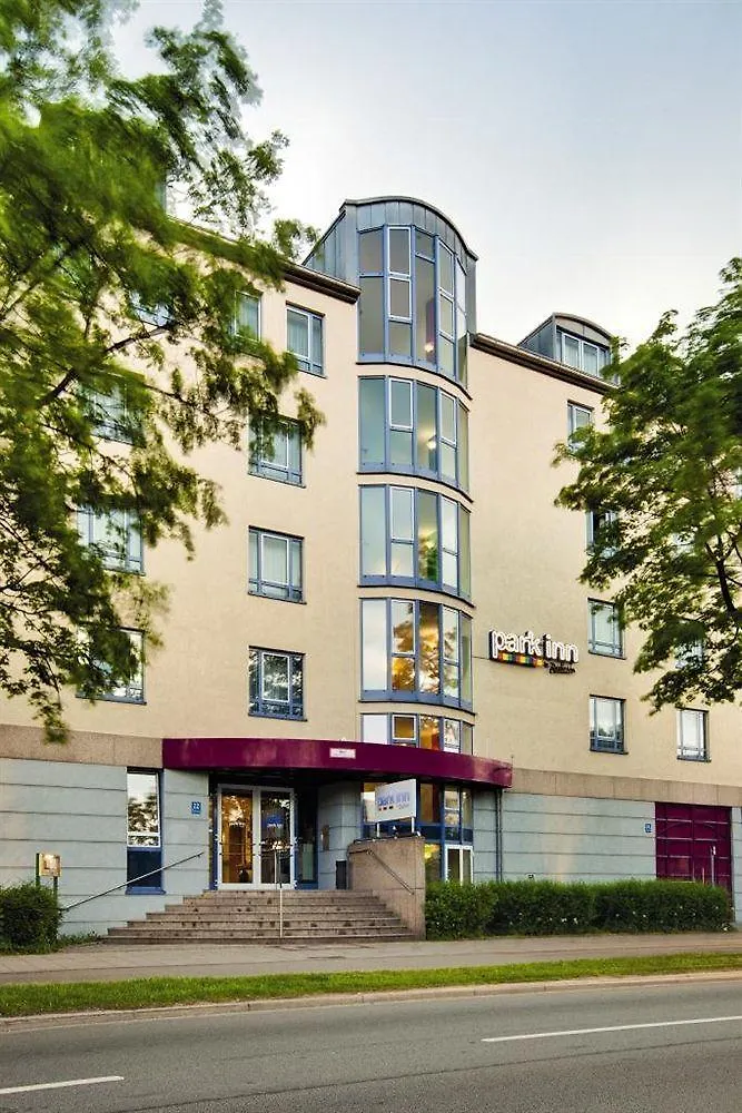 Hotel Ana Living Munich By Arthotel Ana