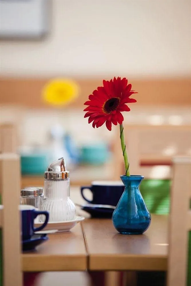 Ana Living Munich By Arthotel Ana Hotel
