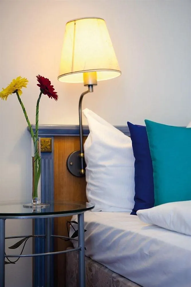 Ana Living Munich By Arthotel Ana 3*,  Tyskland