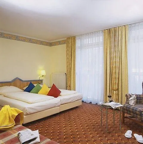 Hotel Ana Living Munich By Arthotel Ana