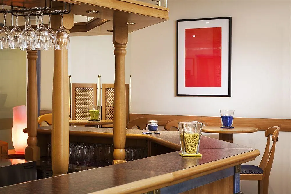 Ana Living Munich By Arthotel Ana Hotel