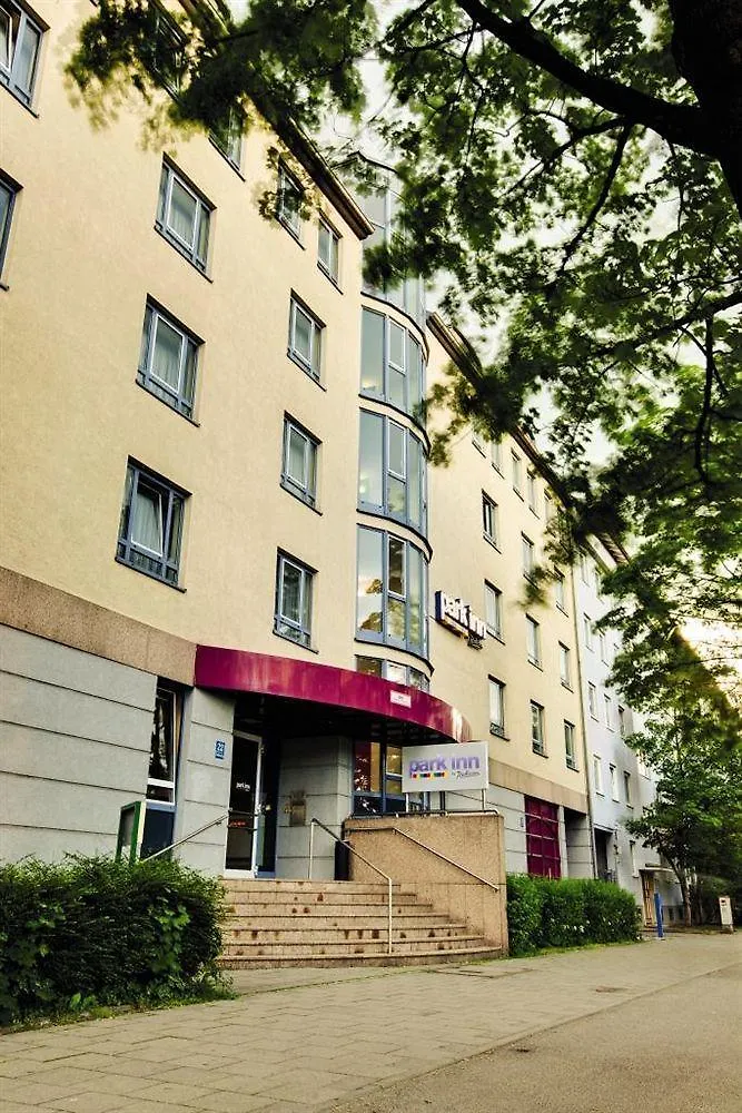 Ana Living Munich By Arthotel Ana Tyskland