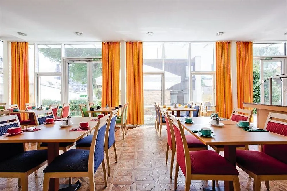 Hotel Ana Living Munich By Arthotel Ana