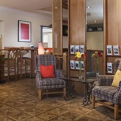 *** Hotel Ana Living Munich By Arthotel Ana Tyskland