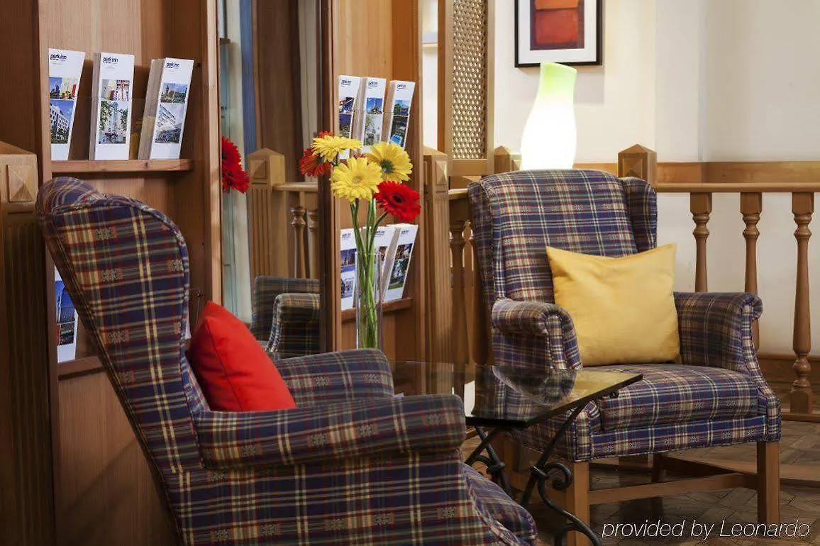 Ana Living Munich By Arthotel Ana Hotel