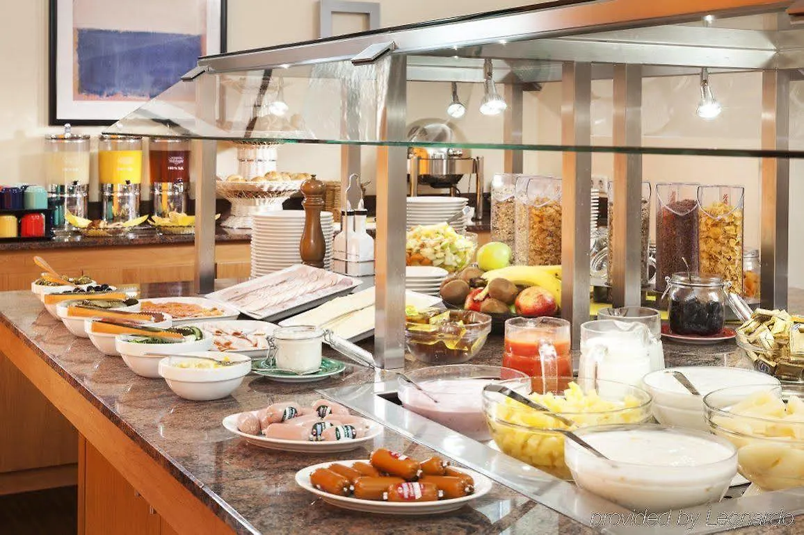 *** Hotel Ana Living Munich By Arthotel Ana Germany