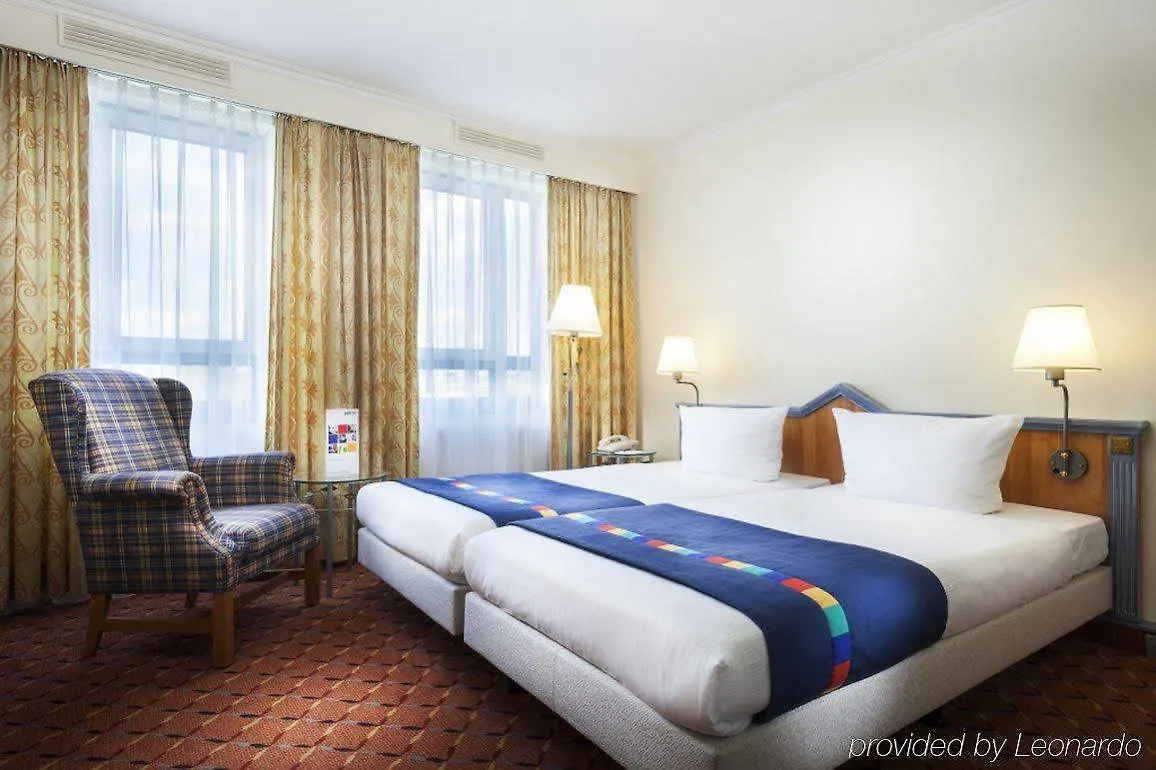 Ana Living Munich By Arthotel Ana