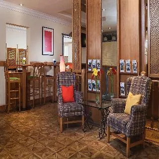 Ana Living Munich By Arthotel Ana