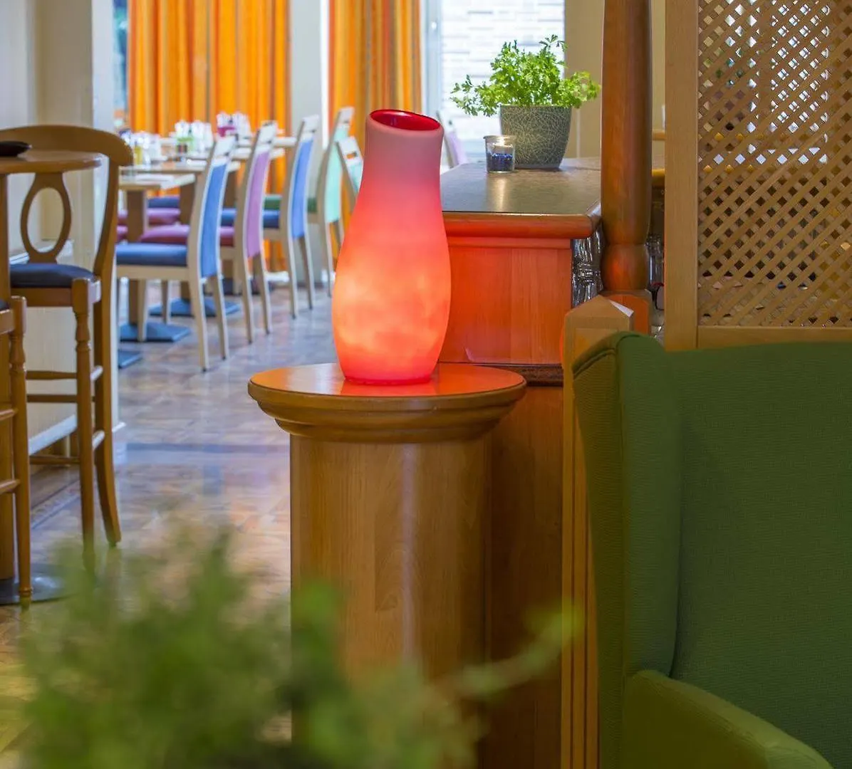 Ana Living Munich By Arthotel Ana Hotel
