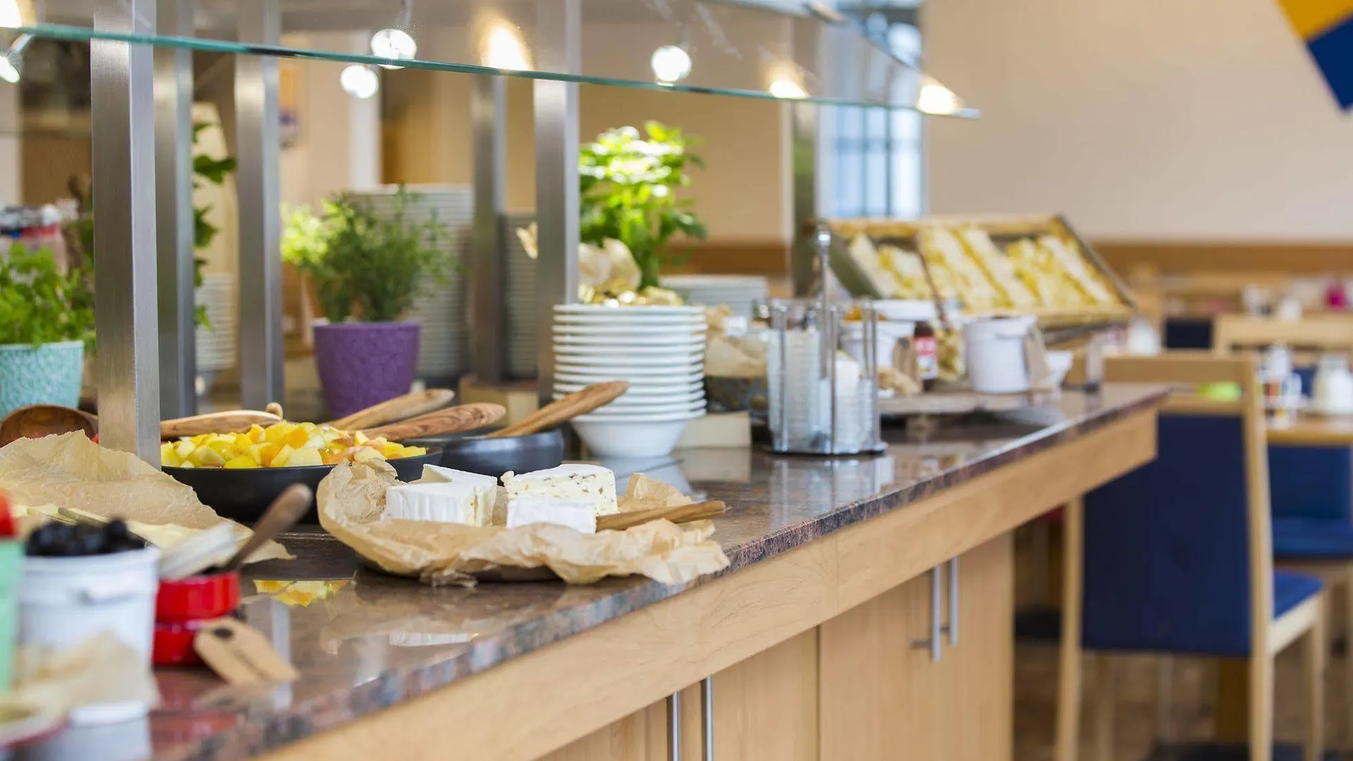Ana Living Munich By Arthotel Ana