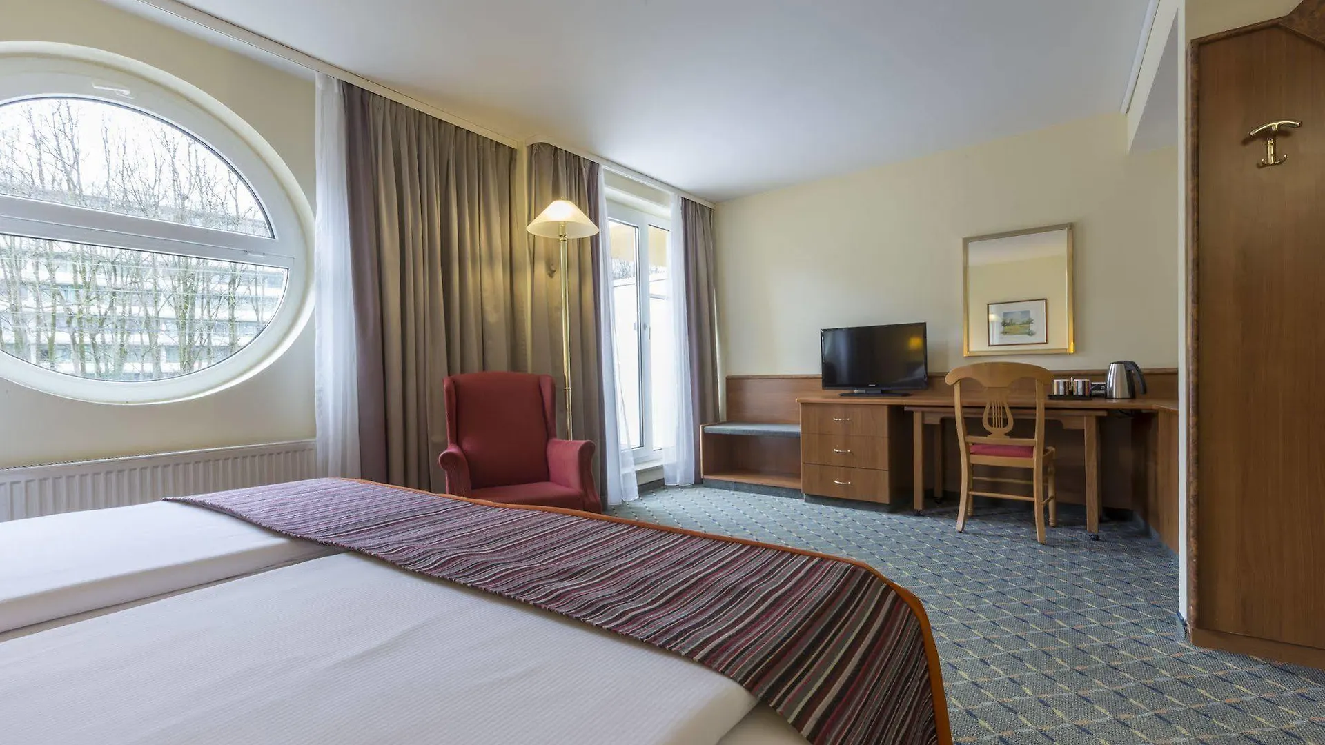Ana Living Munich By Arthotel Ana