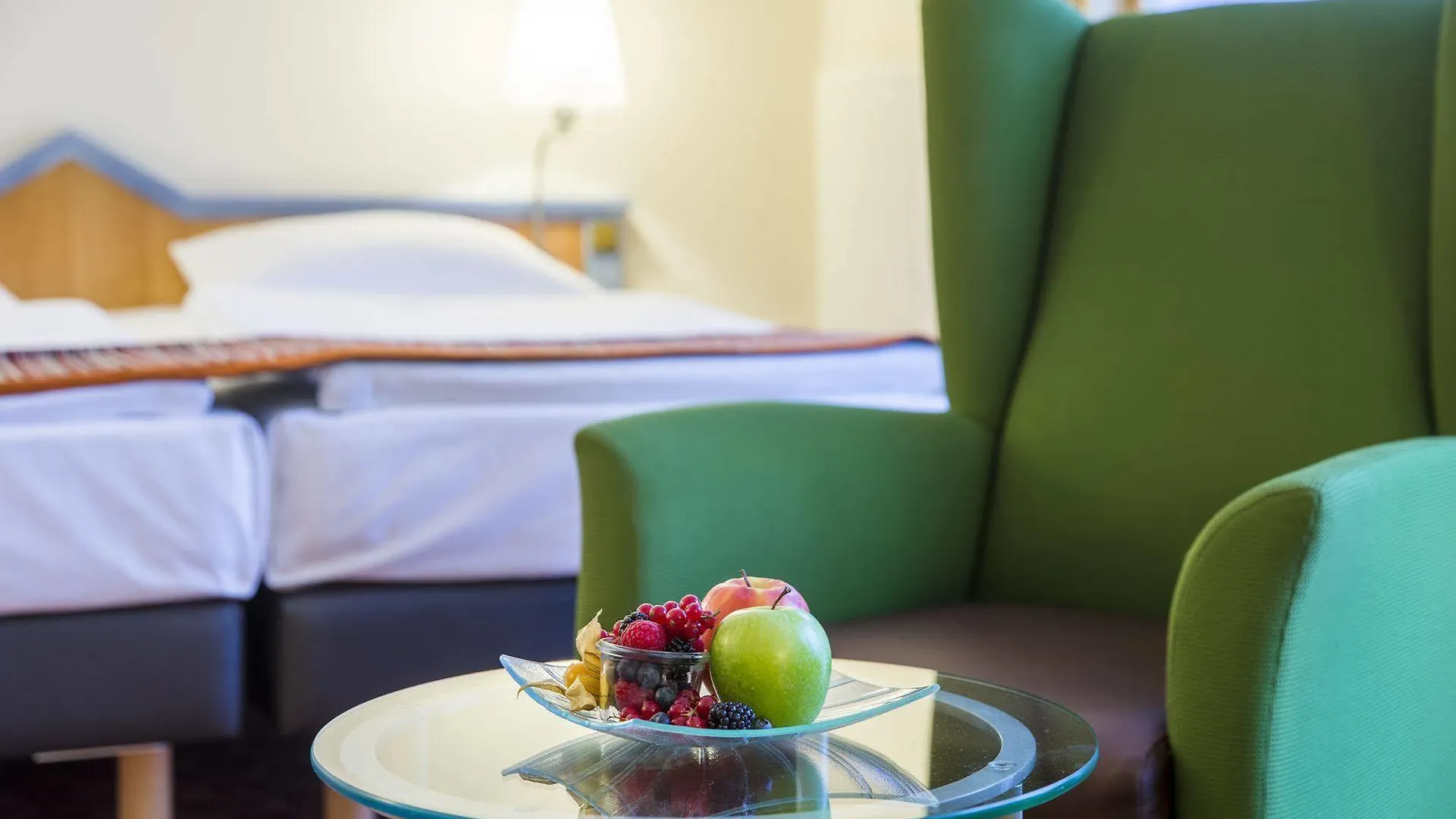 *** Hotel Ana Living Munich By Arthotel Ana Tyskland