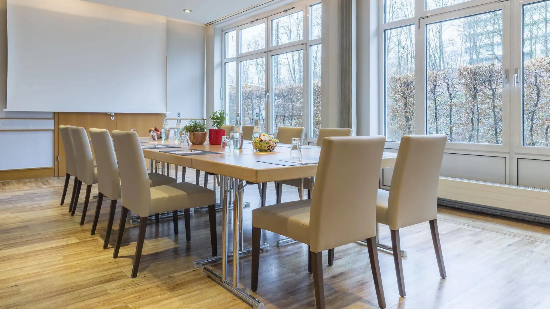 Ana Living Munich By Arthotel Ana