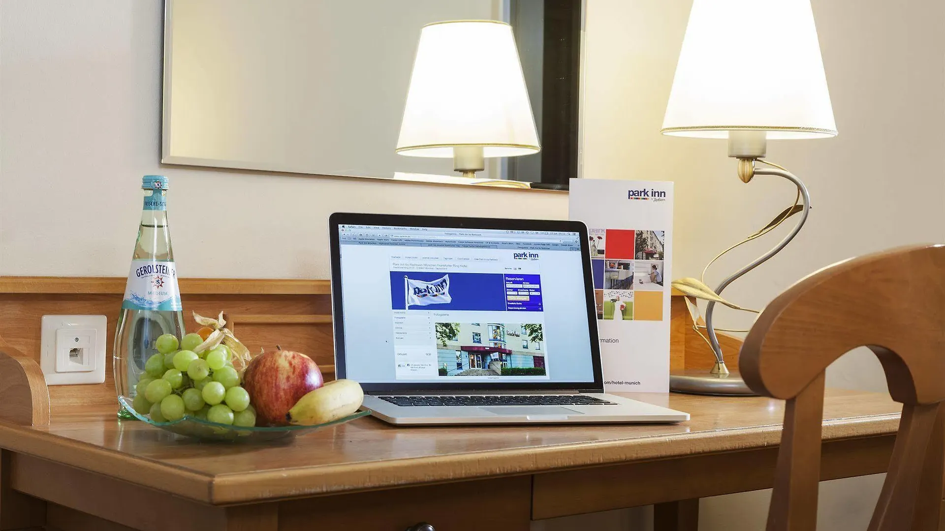 Hotel Ana Living Munich By Arthotel Ana