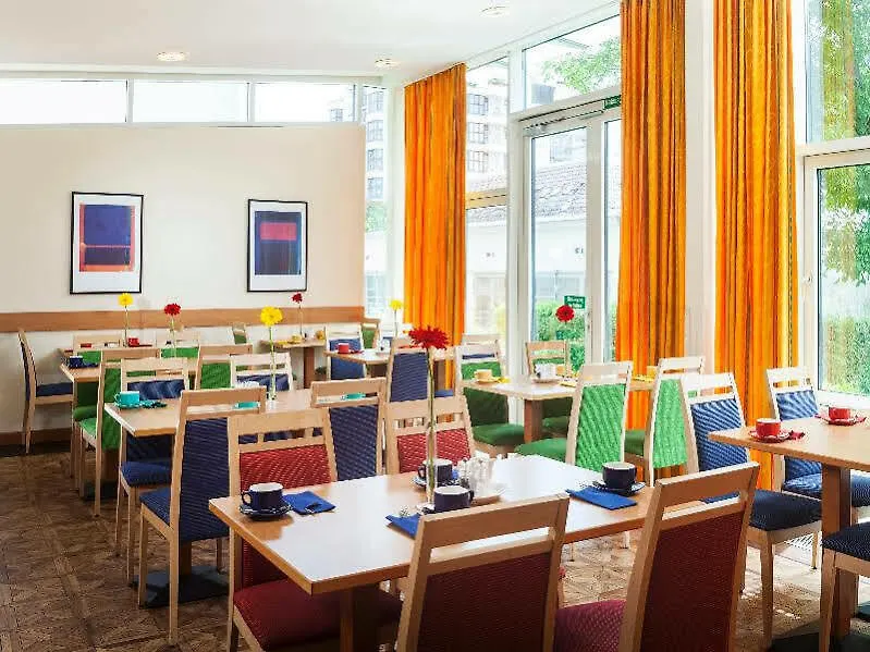 Ana Living Munich By Arthotel Ana Germany