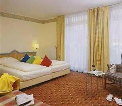 Hotel Ana Living Munich By Arthotel Ana