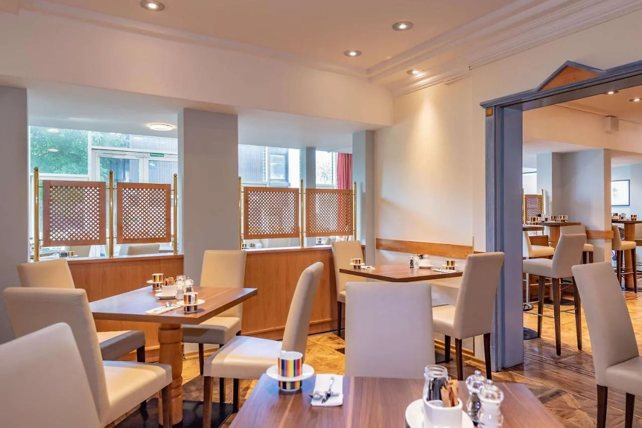 Ana Living Munich By Arthotel Ana Tyskland