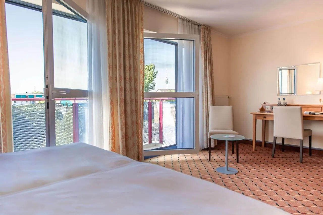 Ana Living Munich By Arthotel Ana Hotel
